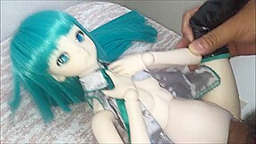My miku 9