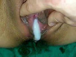My squirting wife 15