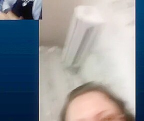 Natalya from russia watch me how i playing