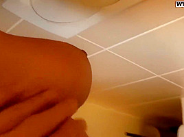Nathaly loves to be fucked in POV