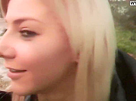 Nathaly loves to be fucked in POV