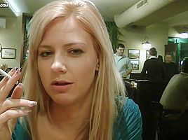 Nathaly loves to be fucked in POV