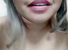Naughty talk: Beg me to cum