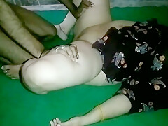 New Bhabhi Sex With Dever