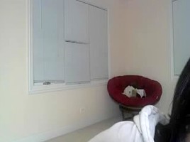 Nikki Sims Cam Show