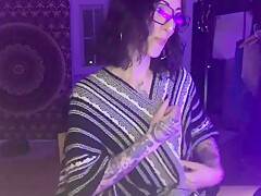 Nsfw Asmr Livestream Strip Joi Of Live