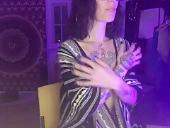 Nsfw Asmr Livestream Strip Joi Of Live