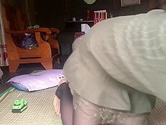 Nu Chủ Tich Giả Vo Ngủ Quen Thu Long Anh Nhan Vien