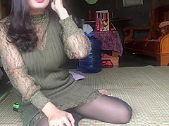 Nu Chủ Tich Giả Vo Ngủ Quen Thu Long Anh Nhan Vien