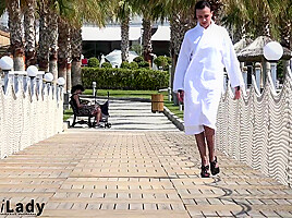 Nylon Fantasy Ii - Watch4Fetish