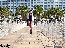 Nylon Fantasy Ii - Watch4Fetish
