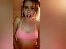 Only hot girls 13