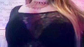 Orgy teen 18+ gets facial