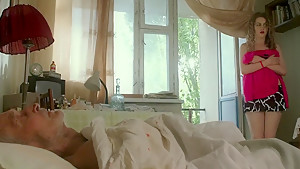 Orlean (2015) Anna Ochkova, Polina Aug