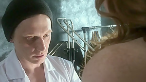 Orlean (2015) Anna Ochkova, Polina Aug