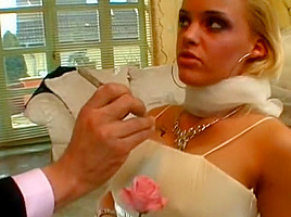 Outstanding Bisexual Squirting x-rated video