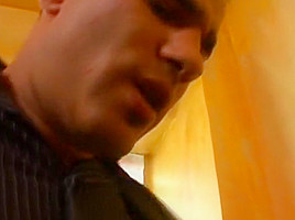 Outstanding Bisexual Squirting x-rated video