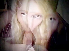 POV Anal For teen 18+ Nicki Blue