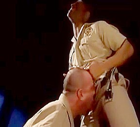 PRISON TREATMENT