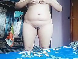 Pakistani Girl Masturbating