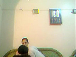 Pakistani Mature Muslim Wife Doggy Style Home Sex With Lover