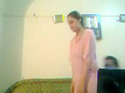 Pakistani Mature Muslim Wife Doggy Style Home Sex With Lover