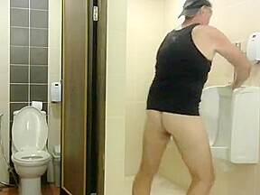 Patong Beach Hotel Toilet