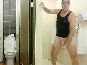 Patong Beach Hotel Toilet