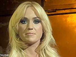 Pet Face Giving It To A Gorgeous Lesbia - Angela Sommers