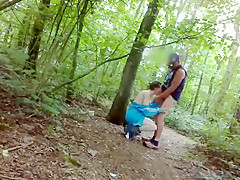 Pik zuigen en laten spuiten op mn lichaam
