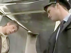Police Cumming Around