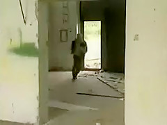 Police Cumming Around