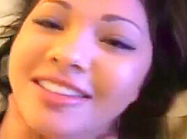 Pov Blowjob For Big Cock From Asian Amateur
