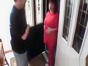 Pregnant Whore Sucking And Fucking