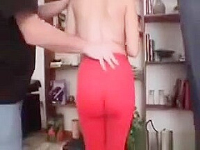 Pregnant Whore Sucking And Fucking
