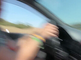 Public Deepthroat, Fucking And Cumshot With With Popp Sylvie