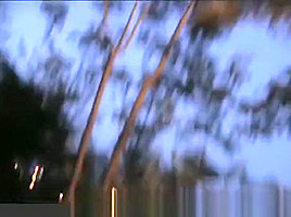 PublicAgent Fucking a tall brunette on public pathway