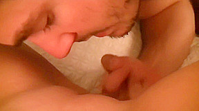 Pussy licking orgasm
