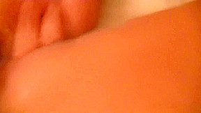 Pussy licking orgasm