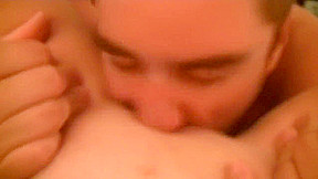 Pussy licking orgasm
