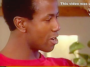 Ray Victory And Rachel Ryan In From Laid In The Usa 1988 Scene 5
