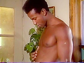 Ray Victory And Rachel Ryan In From Laid In The Usa 1988 Scene 5