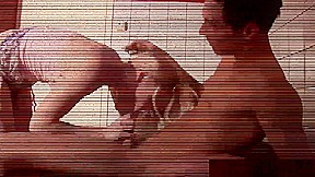 Real prositute pounded after blowjob
