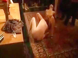 Real swinger orgy 3