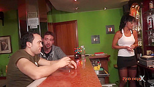 RedDevilX - E05