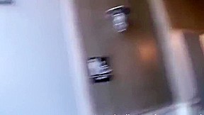 Redhead Amateur Creampie in Porn Debut