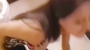 Redhead Amateur Creampie in Porn Debut