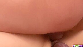 Removes Undies For A Severe Threesome With Nozomi Hazuki