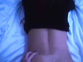 Reverse Cowgirl, Missionary, Doggy One Tape - Pov