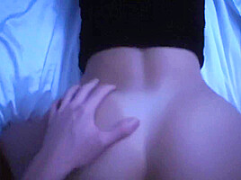 Reverse Cowgirl, Missionary, Doggy One Tape - Pov